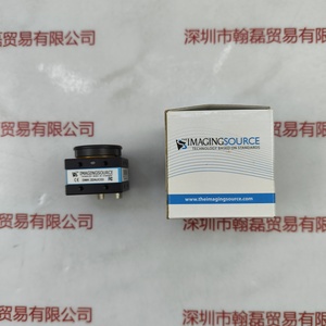 IMAGING SOURCE映美精 DMK 22AUC03 工业相机