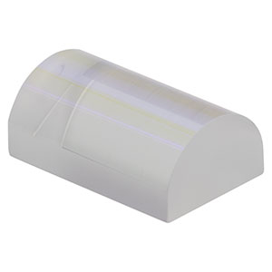 Thorlabs索雷博 LJ4918-B 平凸柱面透镜