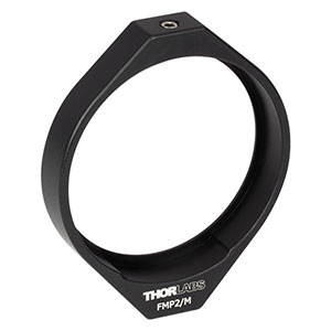 Thorlabs索雷博 FMP2/M - 固定式安装座