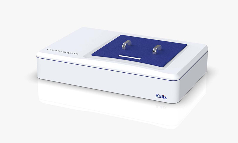zolix卓立汉光  Omni-iLamp-TA   瞬态吸收光谱系统