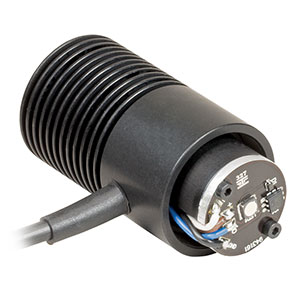 Thorlabs索雷博 MBB1L3 - 已安装宽带LED