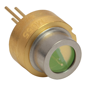 Thorlabs索雷博 QF4050T1 - 法布里-珀罗量子级联激光器