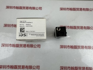 IDS爱迪思 &nbsp;UI-5130CP-C-HQ REV.2 &nbsp;工业相机