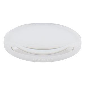 Thorlabs索雷博 LB4941-YAG 双凸透镜