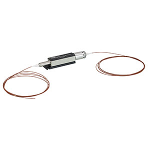 Thorlabs索雷博 IO-L-2000 - 光纤隔离器