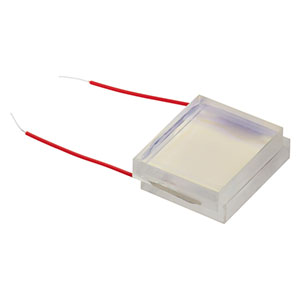 Thorlabs索雷博 LCC1111U-B - 半波液晶延迟器