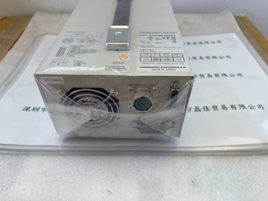 HAMAMATSU 滨松 &nbsp;C12122-120-57-C2 &nbsp;电源控制器