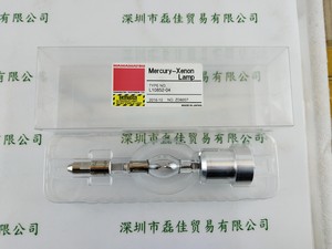 HAMAMATSU 滨松 &nbsp;L10852-04 &nbsp;氙灯
