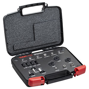 Thorlabs索雷博 K4902-B - 非球面透镜套件