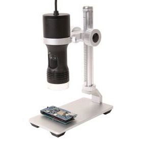 图谱光电ToupTek    PZM0840U510A   手持显微镜