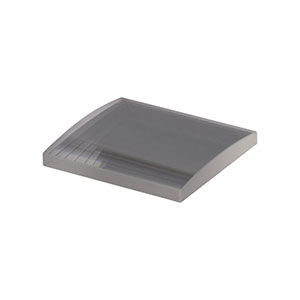 Thorlabs索雷博 LJ1629L1 平凸柱面透镜