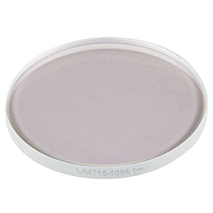 Thorlabs索雷博 LA4716-1064 平凸透镜