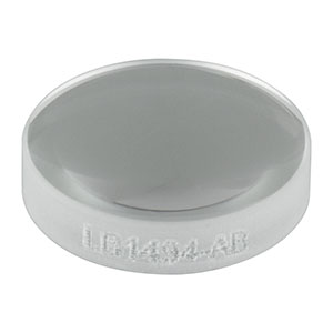 Thorlabs索雷博 LB1494-AB 双凸透镜