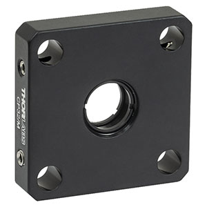 Thorlabs索雷博 CP32/M - SM05螺纹30 mm笼板