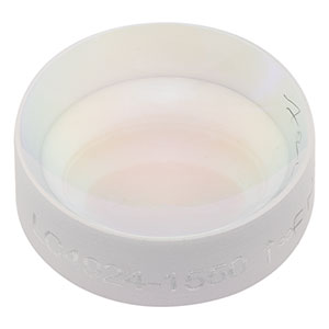 Thorlabs索雷博 LC4924-1550 平凹透镜