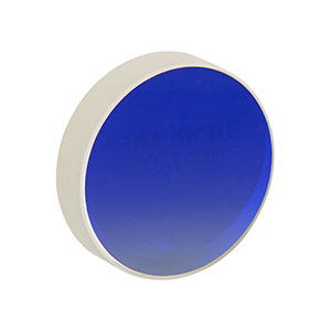 Thorlabs索雷博 NB07-J11 氪离子激光反射镜