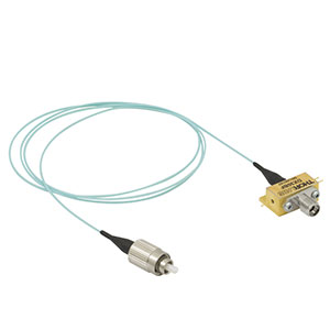 Thorlabs索雷博 DX30BF - 超快探测器模块