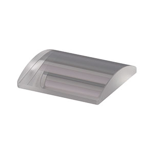 Thorlabs索雷博 LJ1695L1 平凸柱面透镜