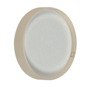 Thorlabs索雷博 WL11050-C10 - Ø1英寸N-BK7激光窗口片