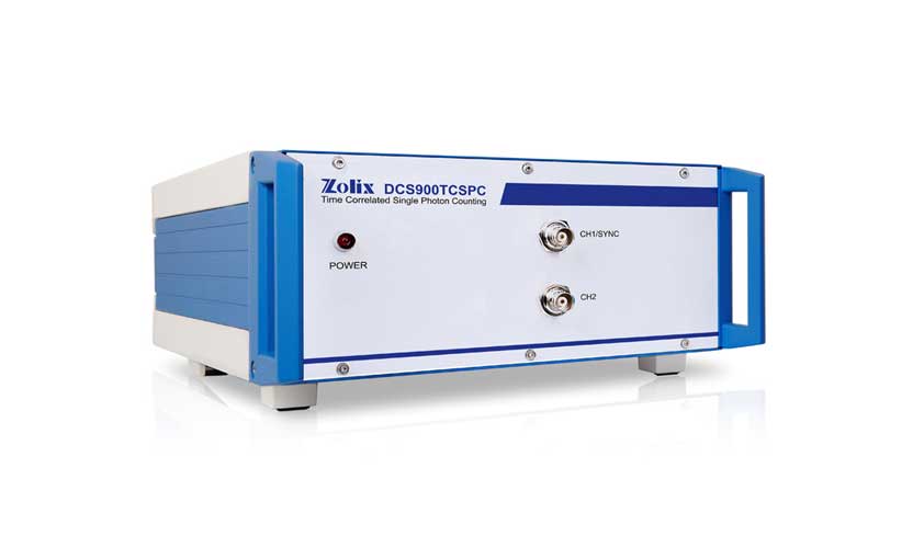 zolix卓立汉光    DCS900PC     光子计数系统