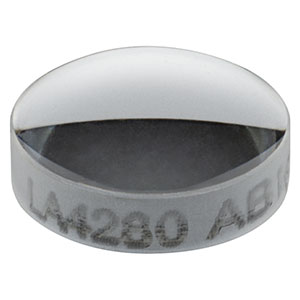 Thorlabs索雷博 LA4280-AB 平凸透镜