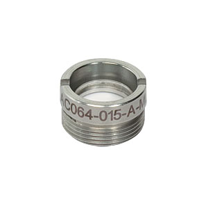 Thorlabs索雷博 AC064-015-A-ML 消色差双胶合透镜