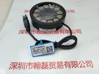 CST康视达 CST-POR8090-W 环形光源