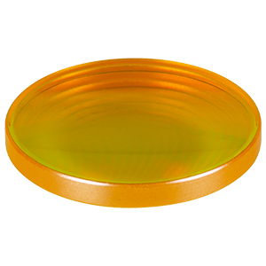 Thorlabs索雷博 LC7421-E3 平凹透镜