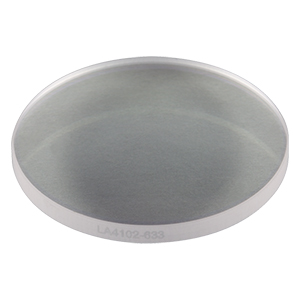 Thorlabs索雷博 LA4102-633 平凸透镜