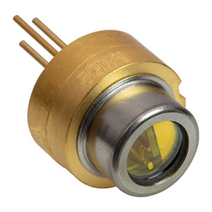 Thorlabs索雷博 QF9500T1 - 法布里-珀罗量子级联激光器