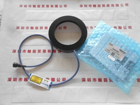 MORITEX茉丽特  CV-RLA-100X70-30B 环形光源