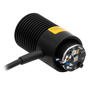 Thorlabs索雷博 M310L1 - 已安装LED