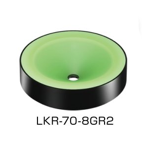 CCS希希爱视 LKR-70-8GR2 环形光源