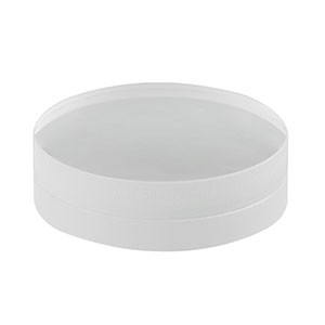 Thorlabs索雷博 AC254-150-AB 消色差双胶合透镜