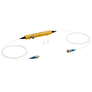 Thorlabs索雷博 LNY1010F - 相位调制器