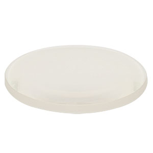 Thorlabs索雷博 LE1613-B 正弯月透镜