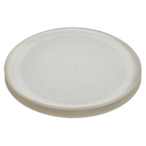 Thorlabs索雷博 LA6004 平凸透镜