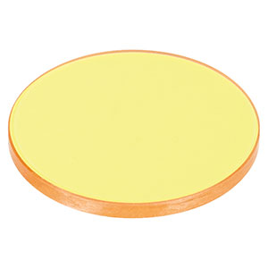 Thorlabs索雷博 LA7234-E3 平凸透镜