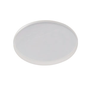 Thorlabs索雷博 LA1908-A 平凸透镜