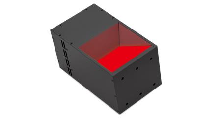 OPT 奥普特     OPT-COG80-R     高亮同轴光源
