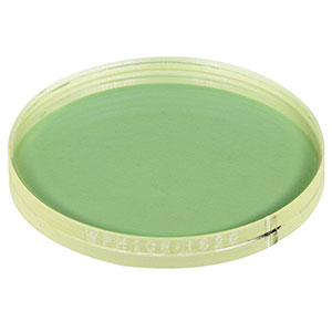 Thorlabs索雷博 WPH10E-1625 - 聚合物零级半波片