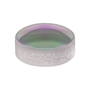 Thorlabs索雷博 LA4249-C 平凸透镜