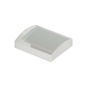 Thorlabs索雷博 LJ1810L1-B 平凸柱面透镜