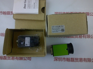 JAI皆爱 GO-5101M-PGE &nbsp;工业相机