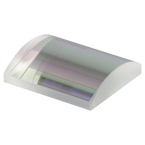 Thorlabs索雷博 LJ1212L1-C 平凸柱面透镜