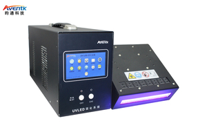 AVENTK 昀通 &nbsp;&nbsp;&nbsp;XL160 &nbsp;&nbsp;&nbsp;&nbsp;线光源