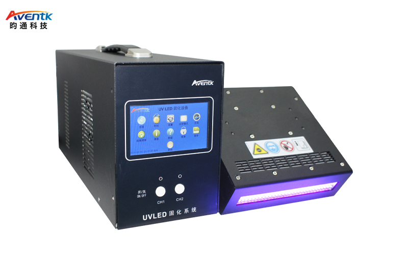 AVENTK 昀通    XL160     线光源