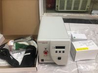EXCELITAS埃塞力达  S1500  光源机