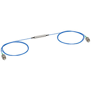 Thorlabs索雷博 IO-G-1310-APC - 光纤隔离器