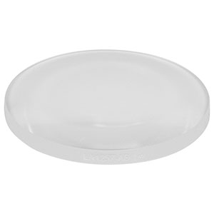 Thorlabs索雷博 LA1257-AB 平凸透镜